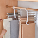 Cabide Multifuncional para Calças