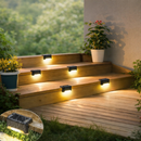Luz Solar para Jardim