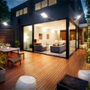 Refletor com Sensor de Movimento