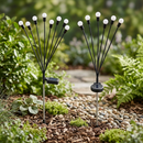 LED Solar Vagalume Jardim