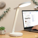 Luminária LED para Estudo