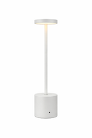 Abajur de Mesa Recarregável Sem fio Decorativo