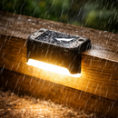Luz Solar para Jardim