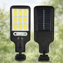 Refletor com Sensor de Movimento