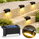 Luz Solar para Jardim