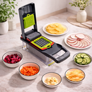 Fatiador de Legumes 16 em 1