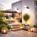 Refletor com Sensor de Movimento