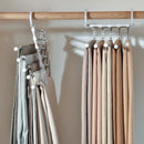 Cabide Multifuncional para Calças