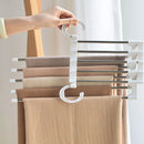 Cabide Multifuncional para Calças