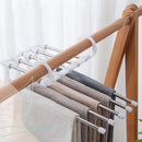 Cabide Multifuncional para Calças