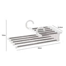 Cabide Multifuncional para Calças