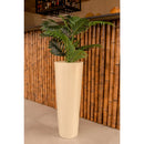 Vaso Coluna Marmorizado