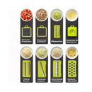 Fatiador de Legumes 16 em 1