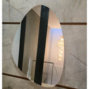 Espelho Decorativo LED Moderno