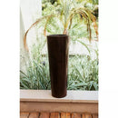 Vaso Coluna Marmorizado