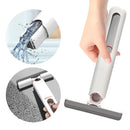 Rodo Portátil de Limpeza Multifuncional